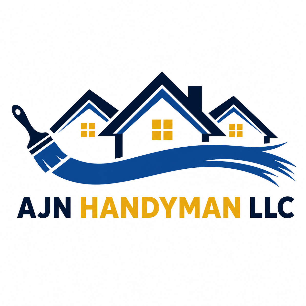 AJN Handyman LLC logo